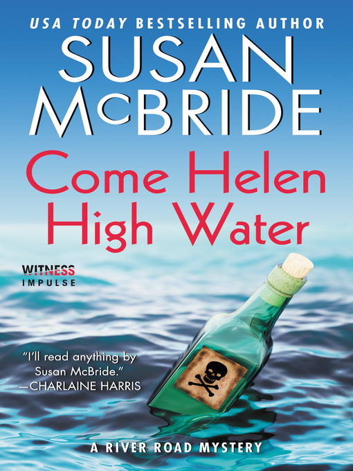 Cover image for Come Helen High Water